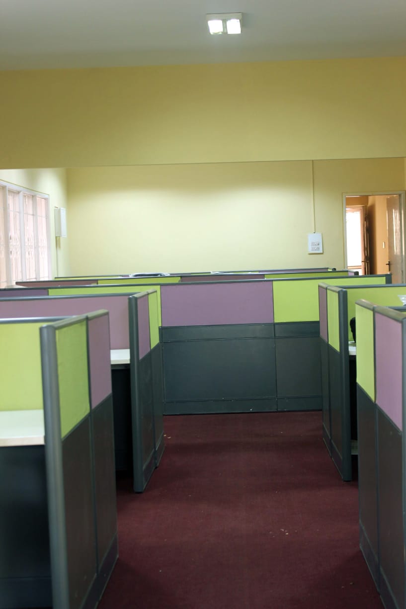 cubic business centre image 4