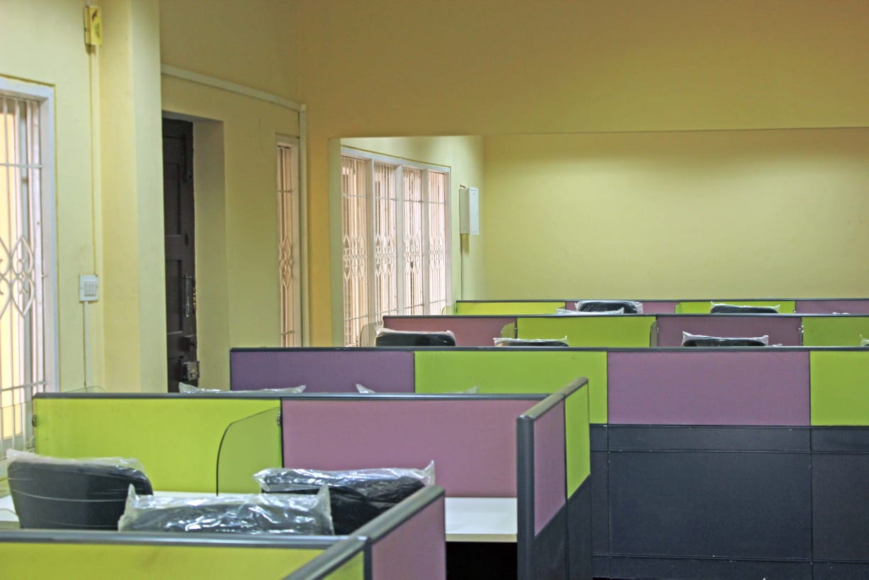 cubic business centre image 3