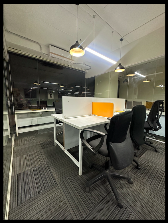 Cubix Coworking Space image 2