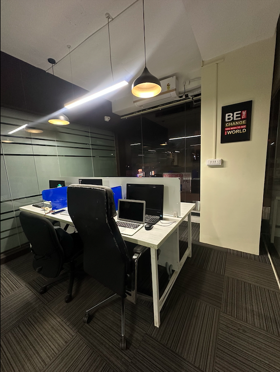 Cubix Coworking Space image 4