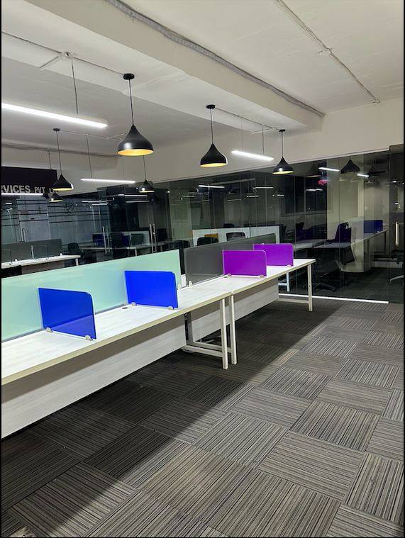 Cubix Coworking Space image 3