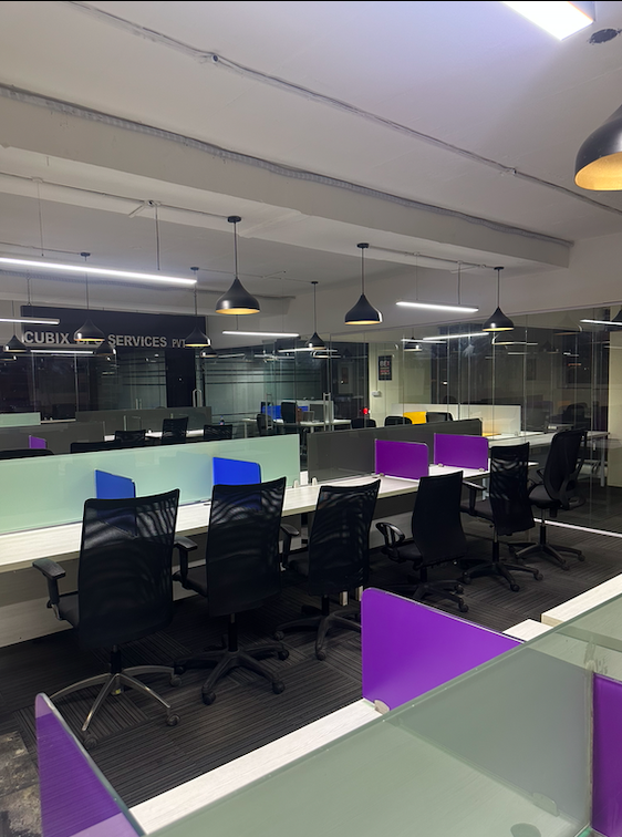 Cubix Coworking Space image 5