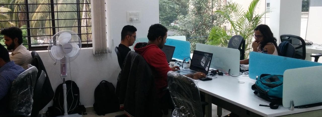 DeskHub profile image