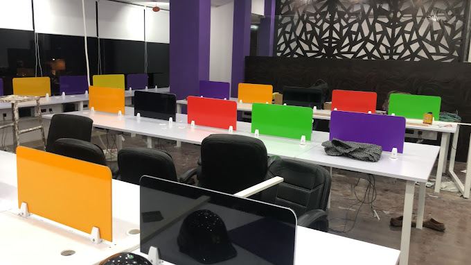 Dexcowork space image 2