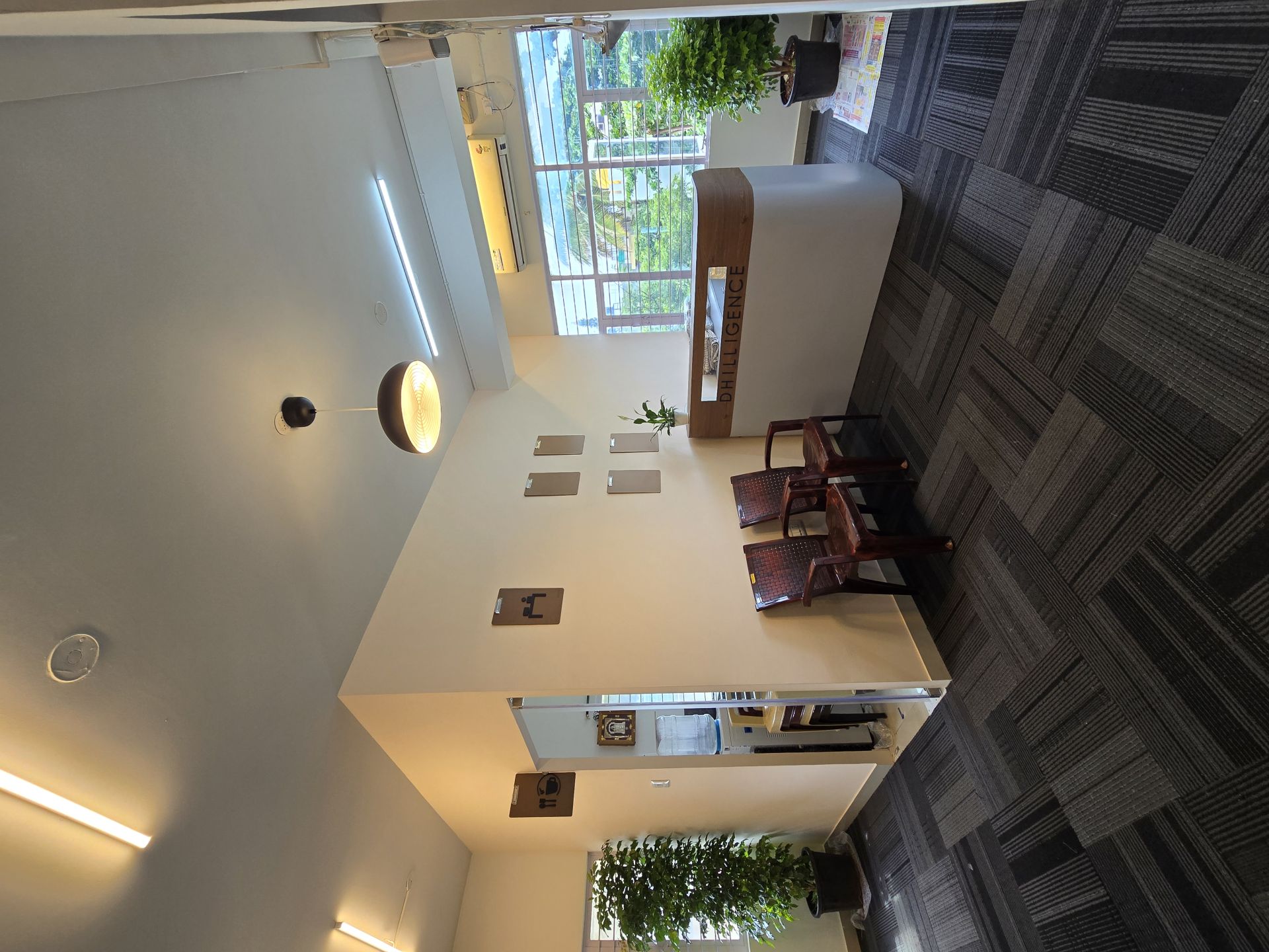 Dhilligence Co-working image 5