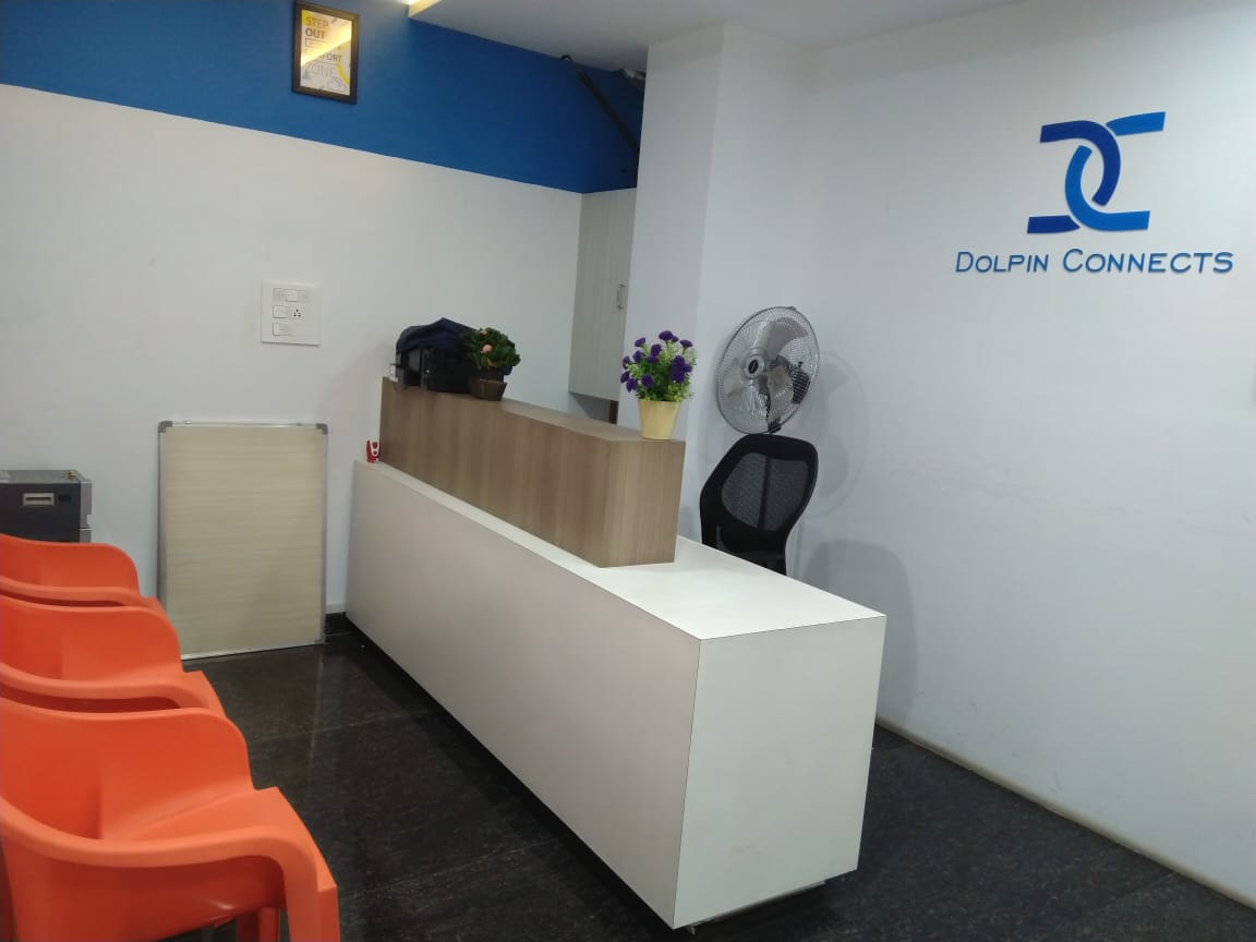 Dolpin Connects image 5