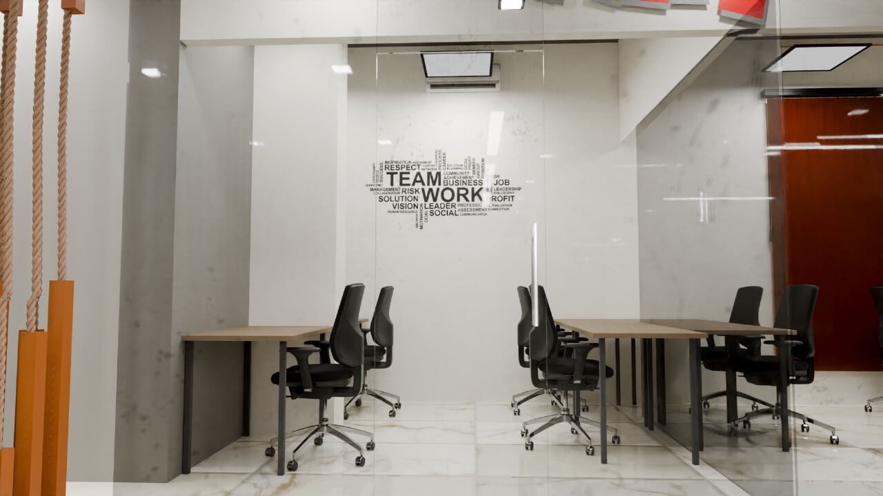 Elite Co-Works image 2