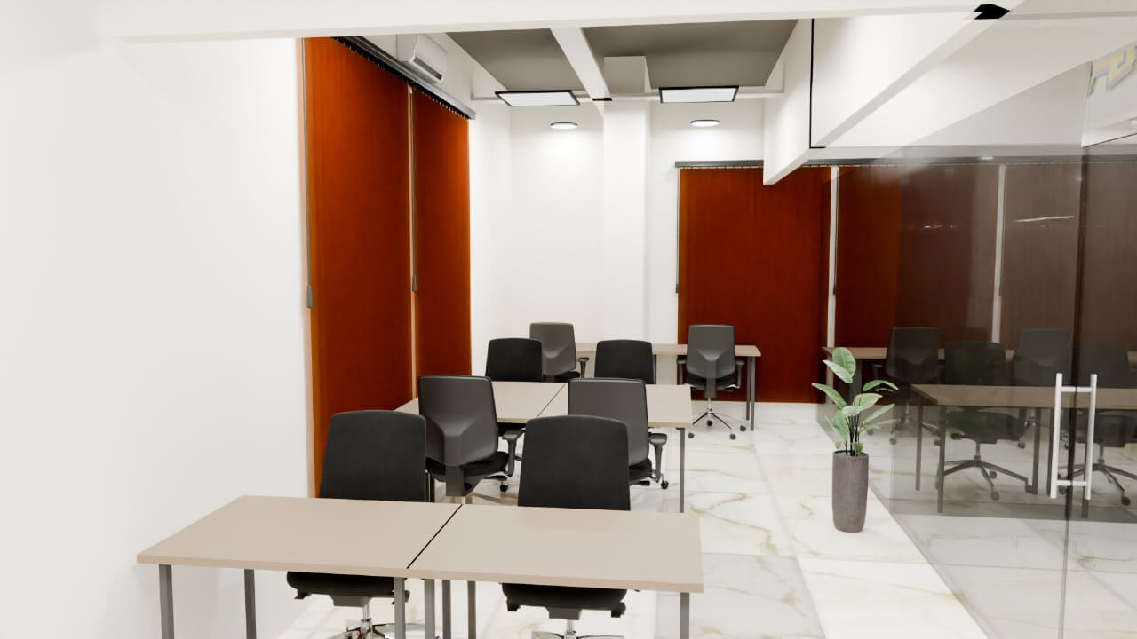 Elite Co-Works image 4