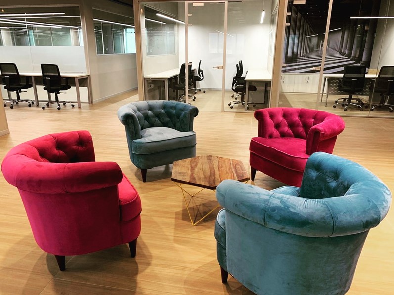 Evolve Work Studio image 5