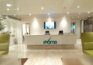 Evoma Business Center image 2