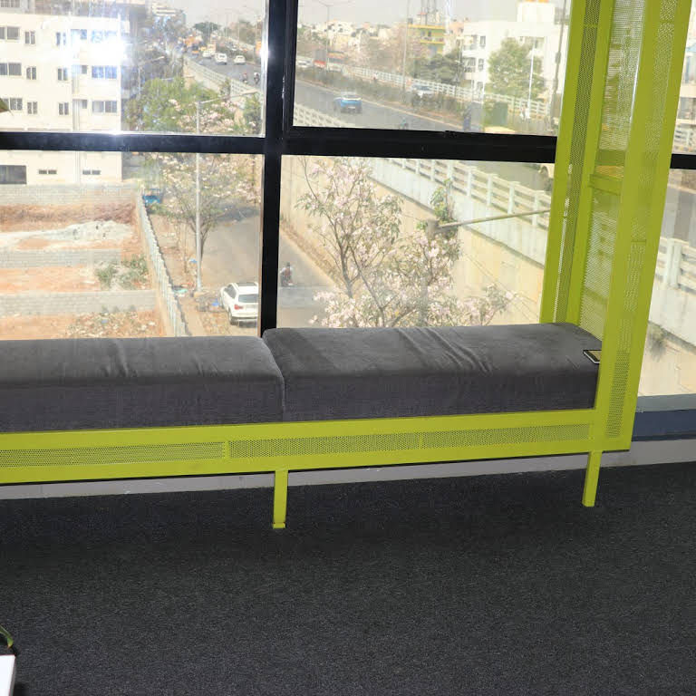 Excel Coworks image 2