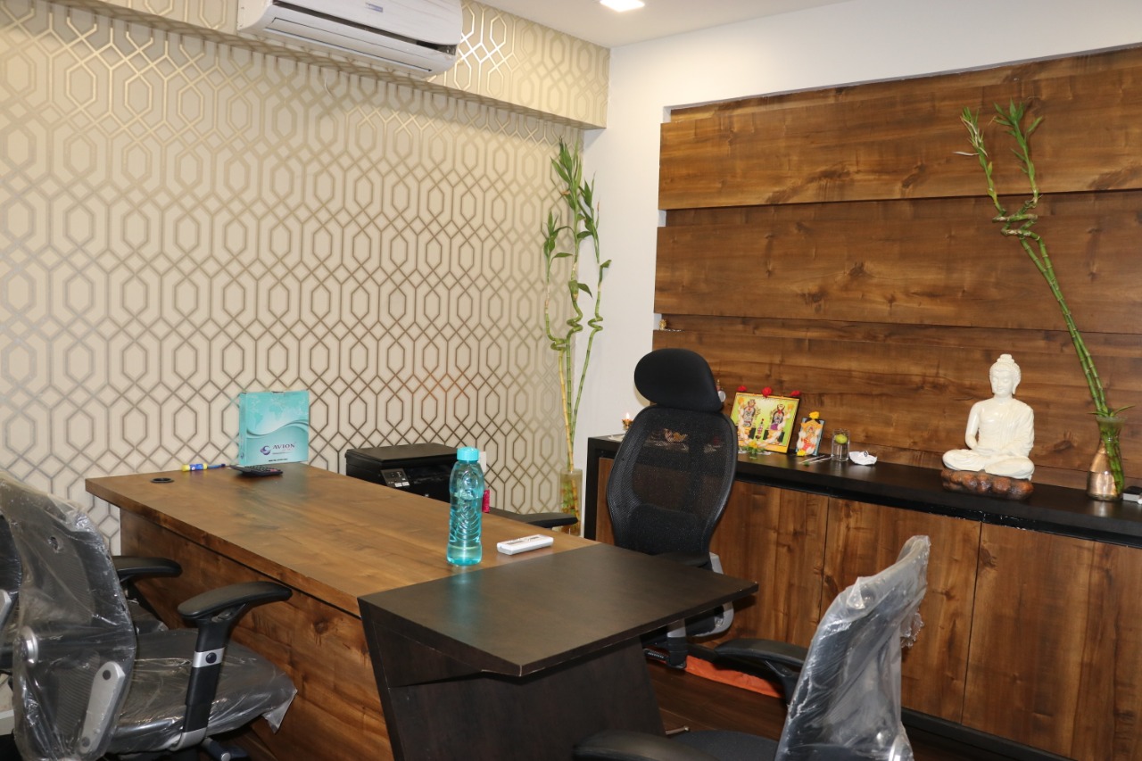 Excel Coworks image 3