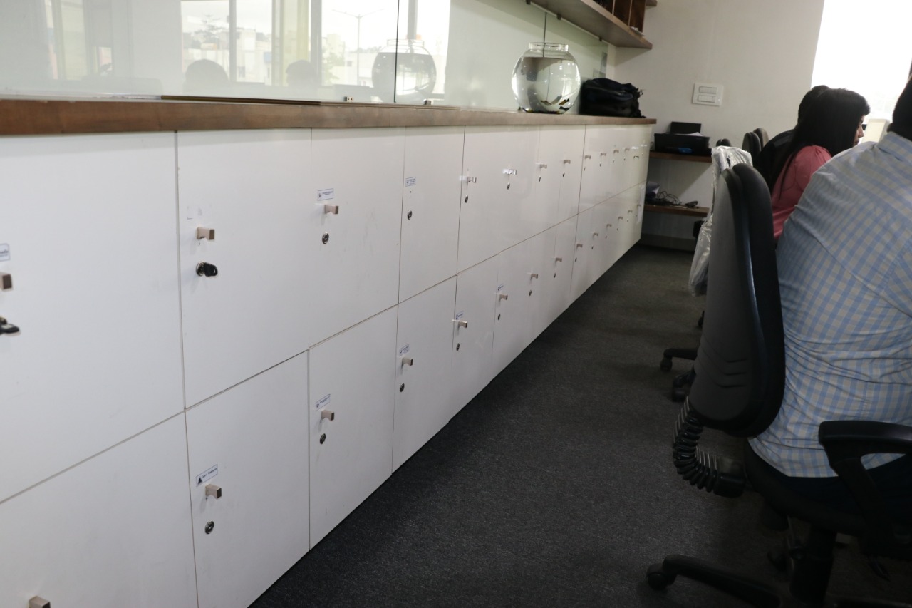 Excel Coworks image 5