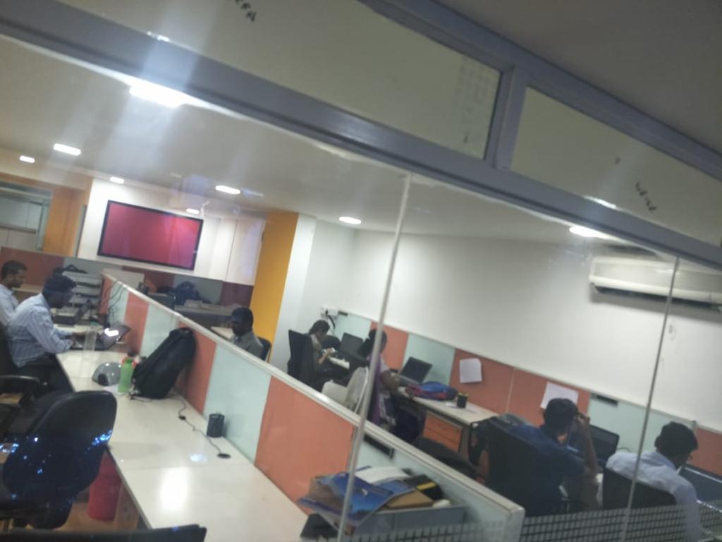 EXOZEN COWORKING SPACE image 4