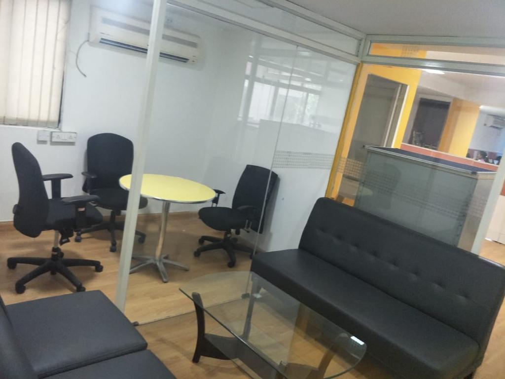 EXOZEN COWORKING SPACE image 5