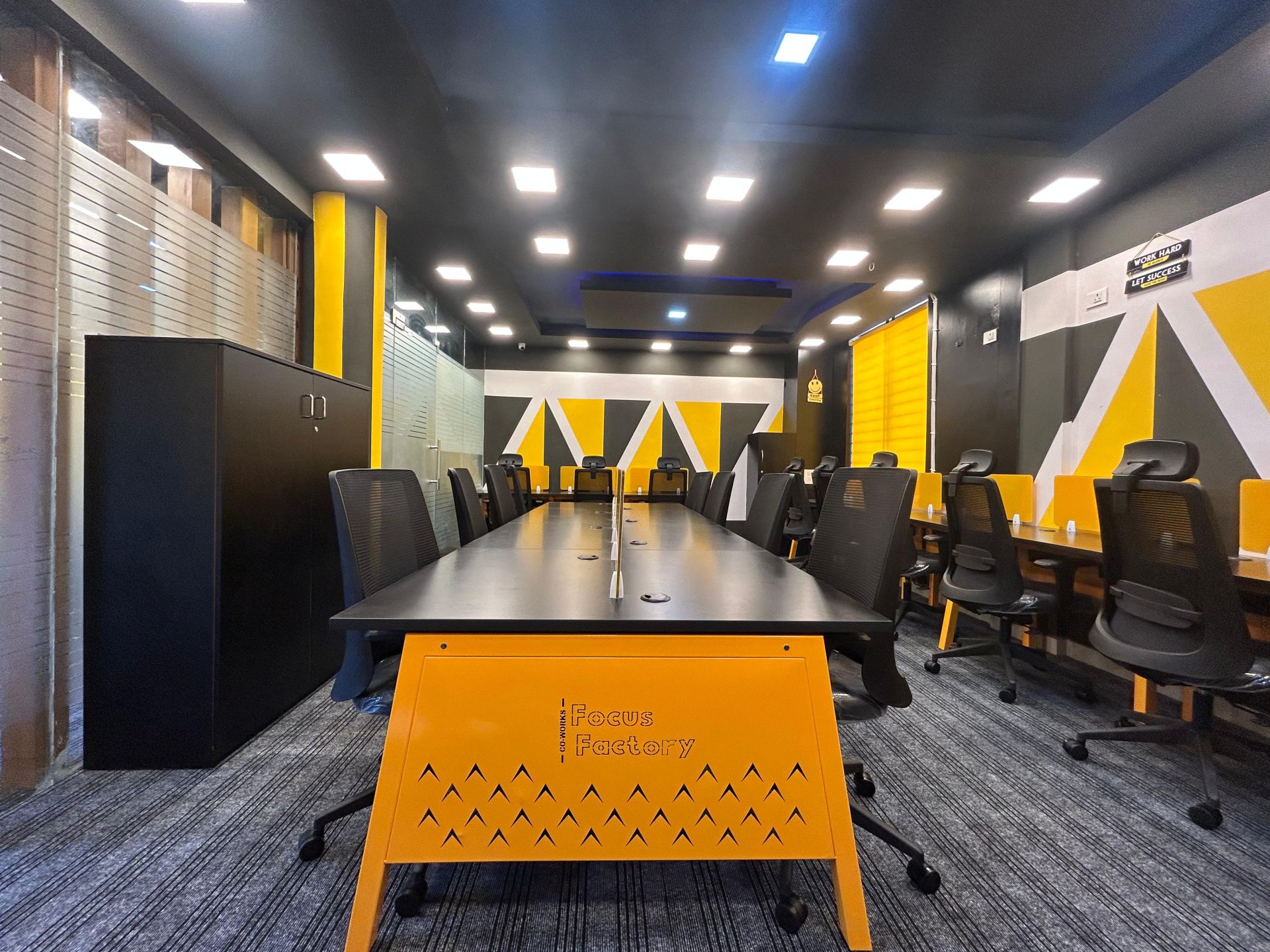 Focus Factory Co-works image 2