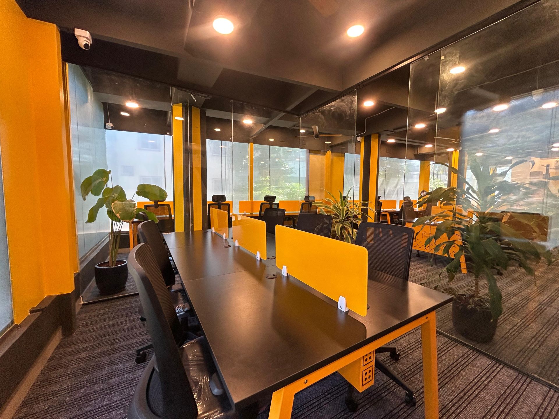 Focus Factory Co-works image 3