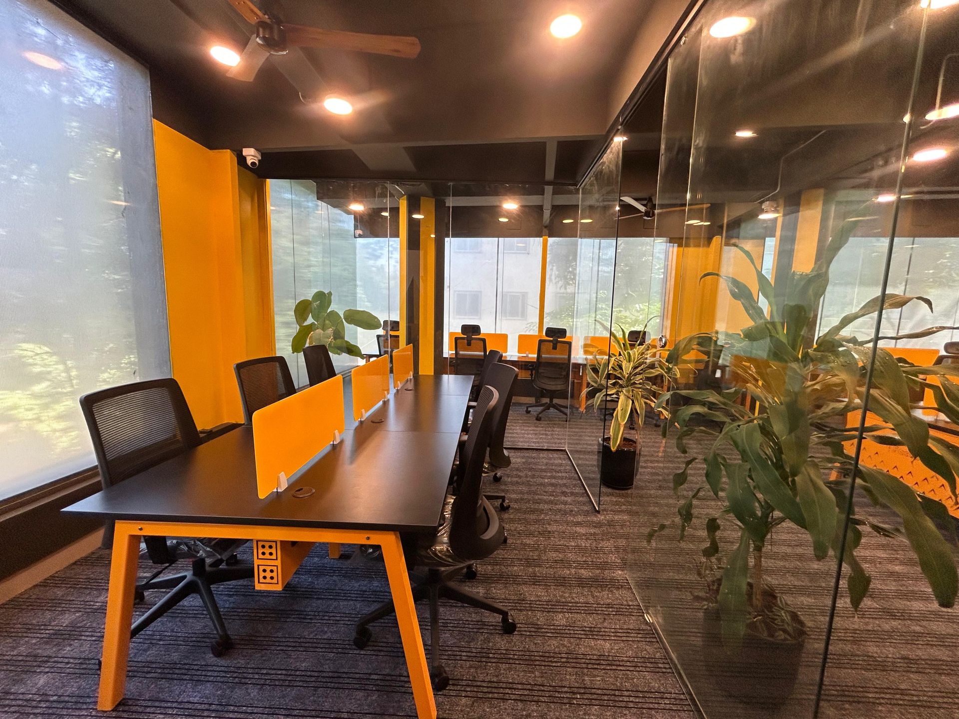 Focus Factory Co-works image 5