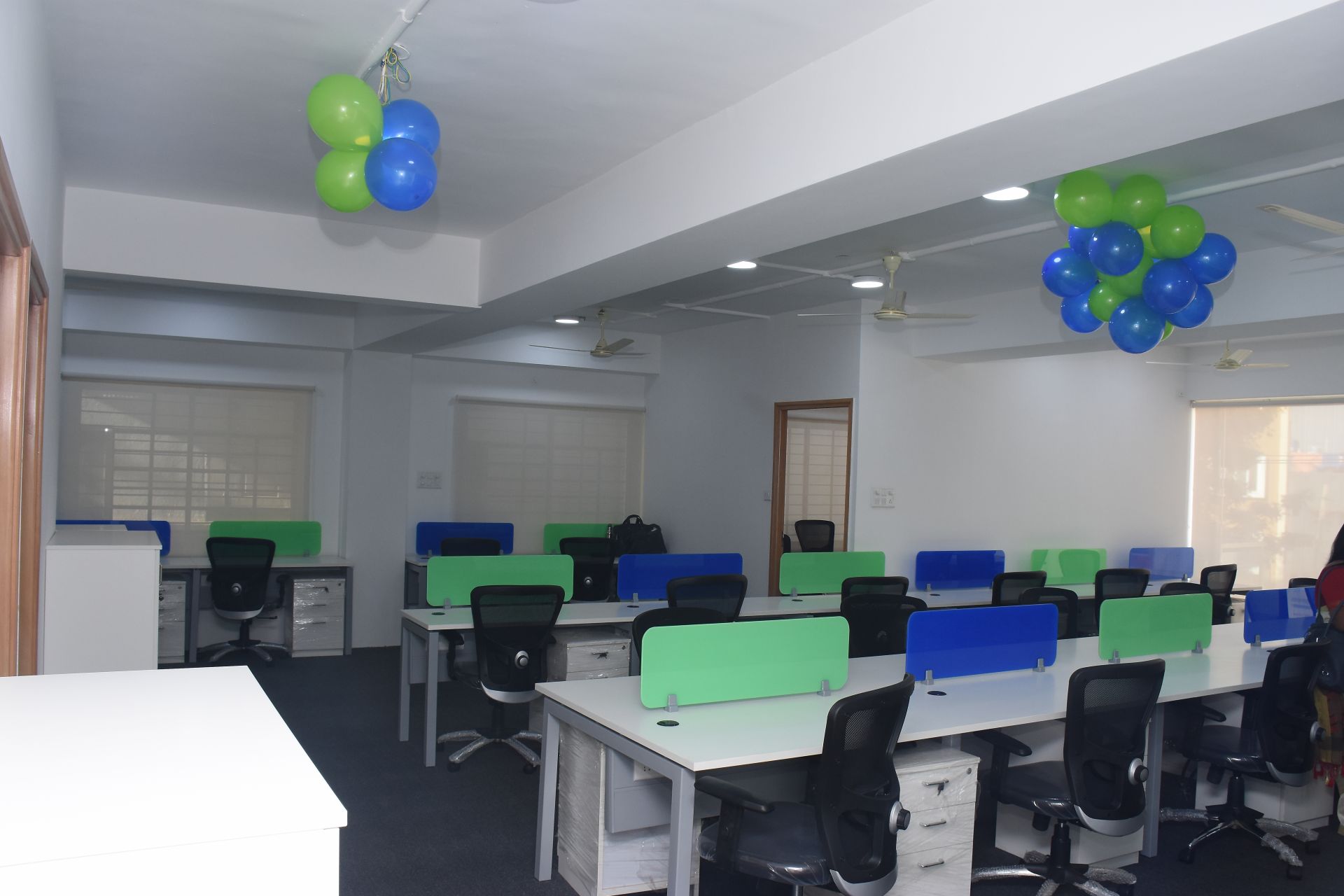 Founders Cube image 2