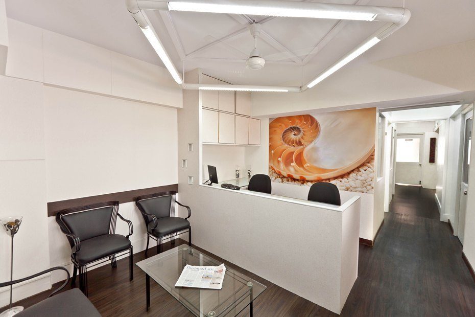 Golden Square - Vittal Mallya Road image 5