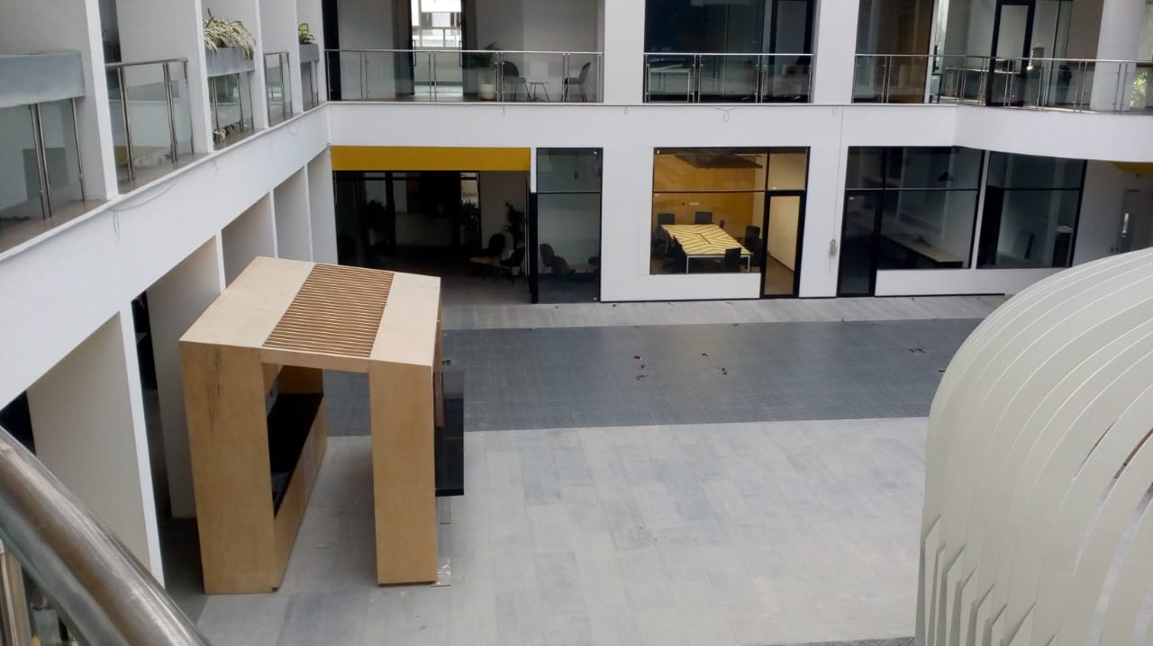 GoodWorks CoWork image 2