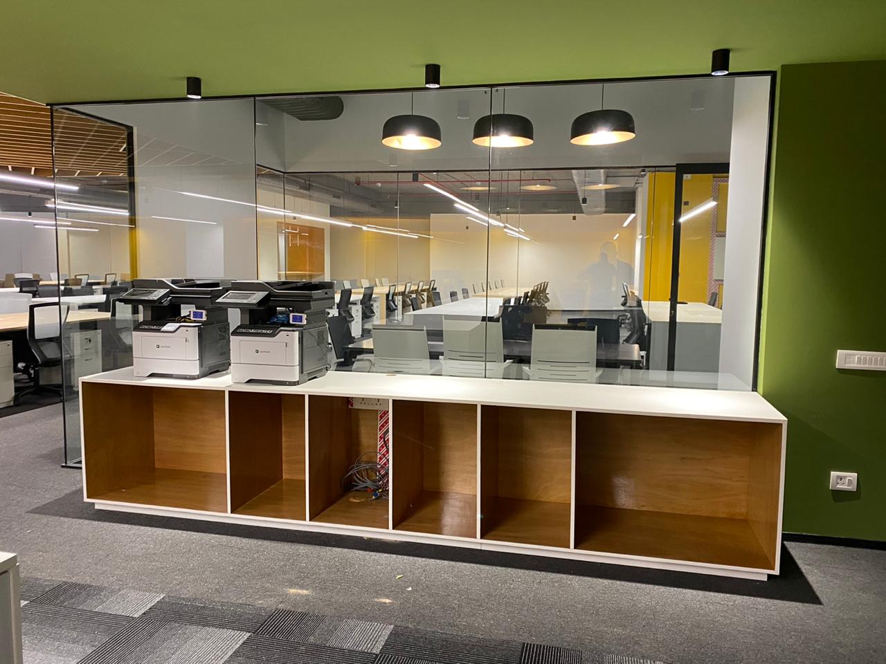 GoodWorks CoWork - CoWorking Space at SJR iPark image 4