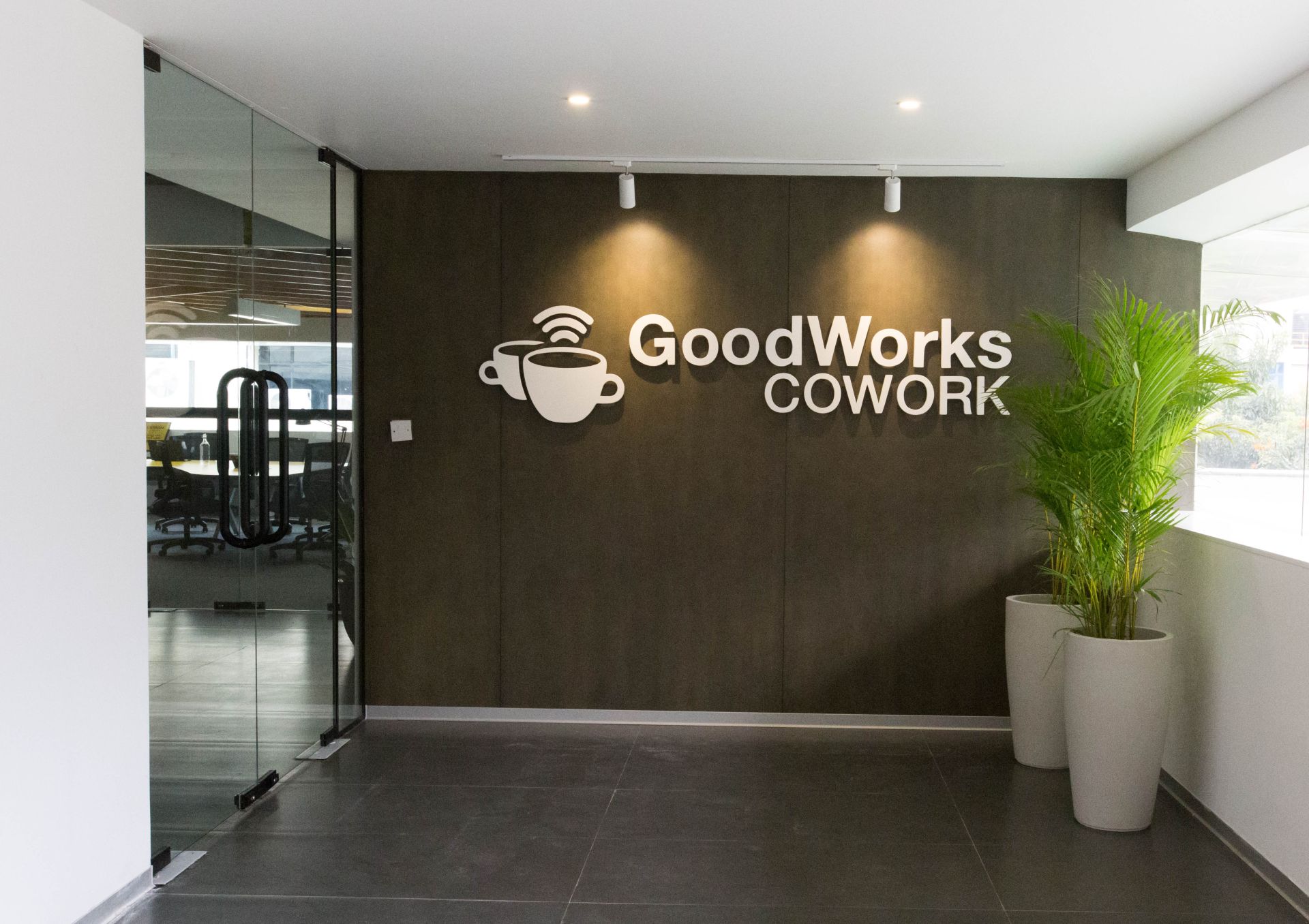 GoodWorks Infinity Park - CoWorking Space in Electronic City image 2