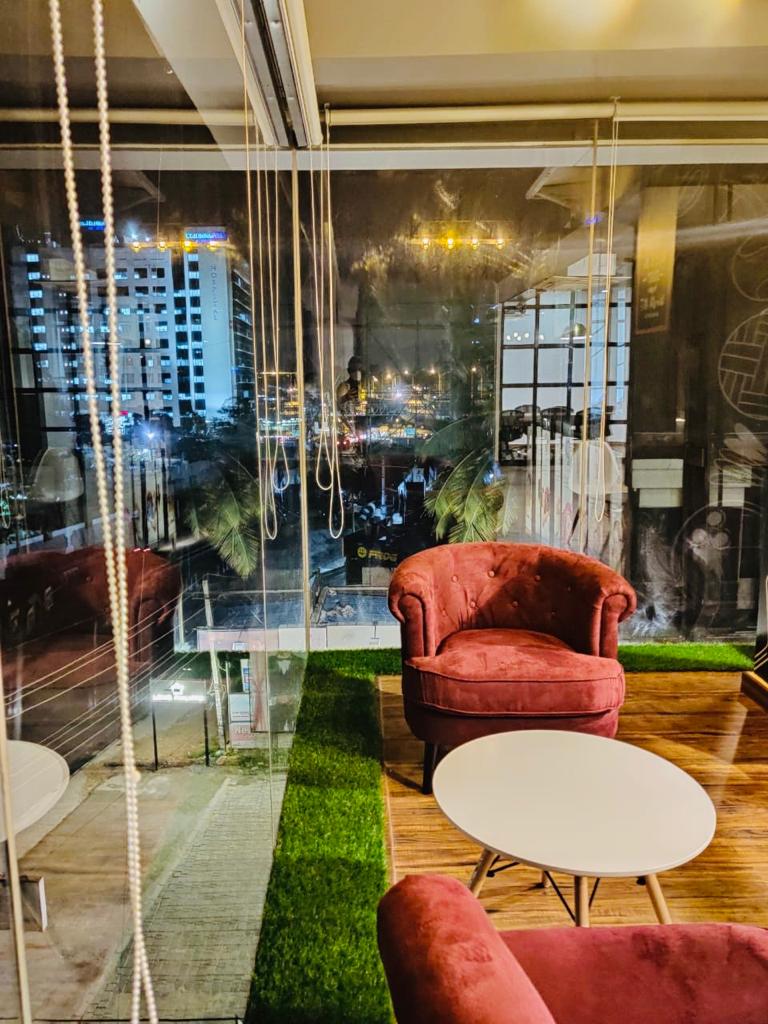 GoSpaze Coworking Bellandur image 4