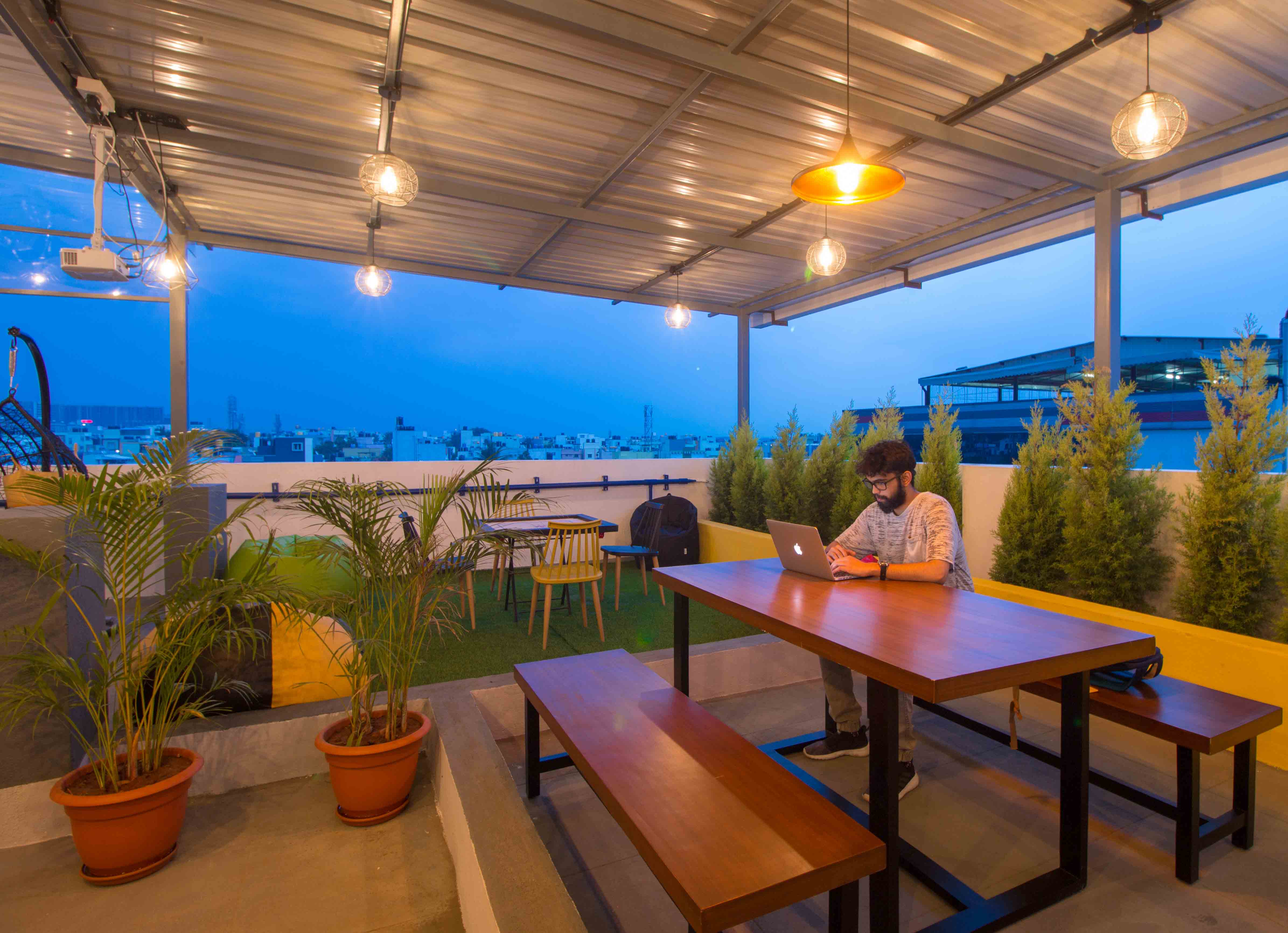 Grexter Aquila image 5