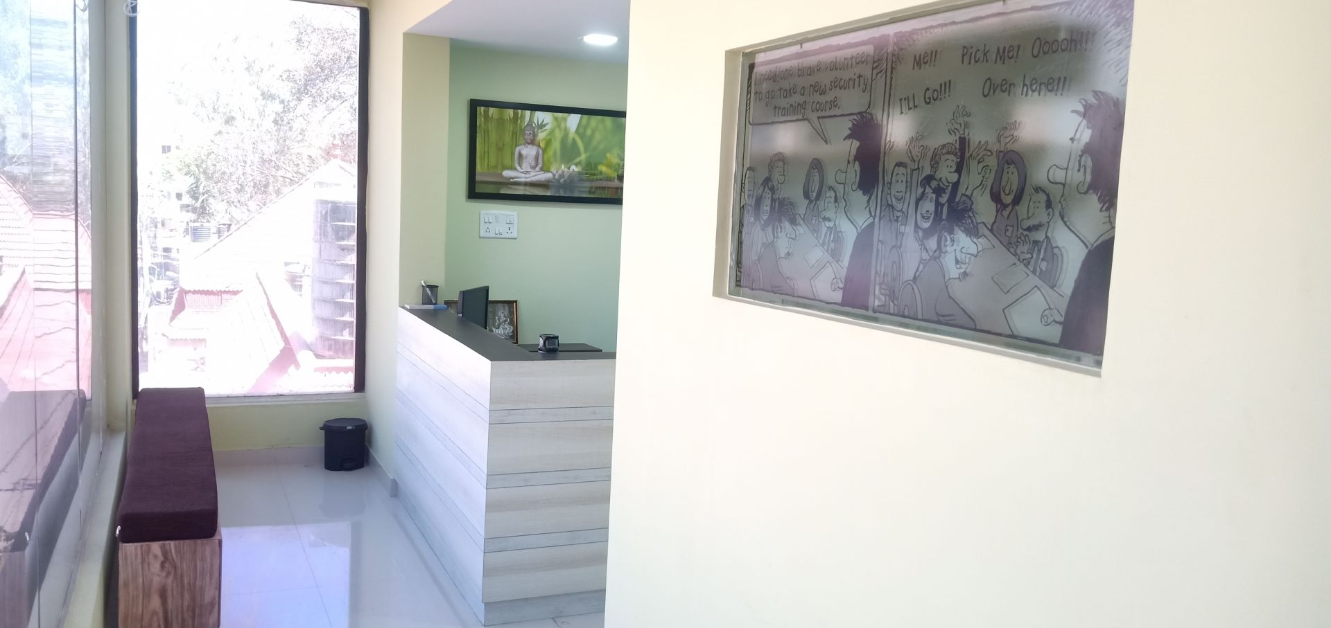 Hashtag Coworks image 2