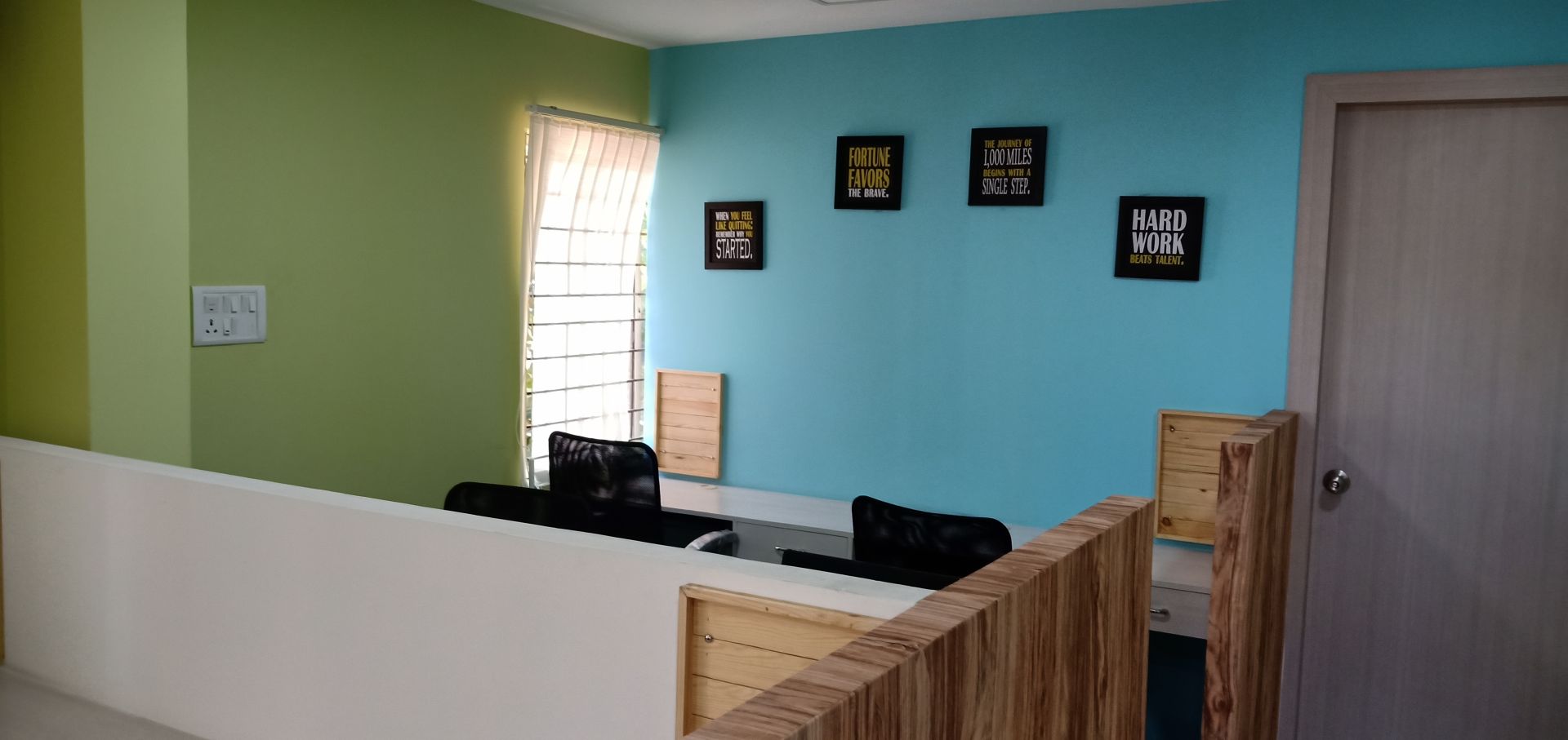 Hashtag Coworks image 3