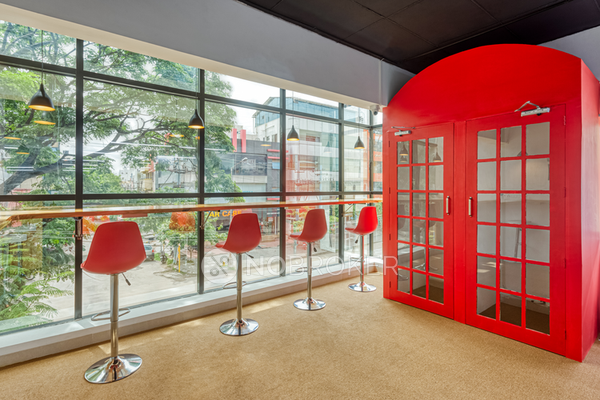 Helloworld Cowork - 2 image 5