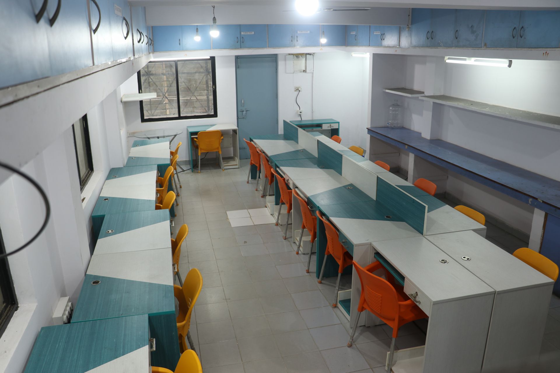 Hion Coworking image 2