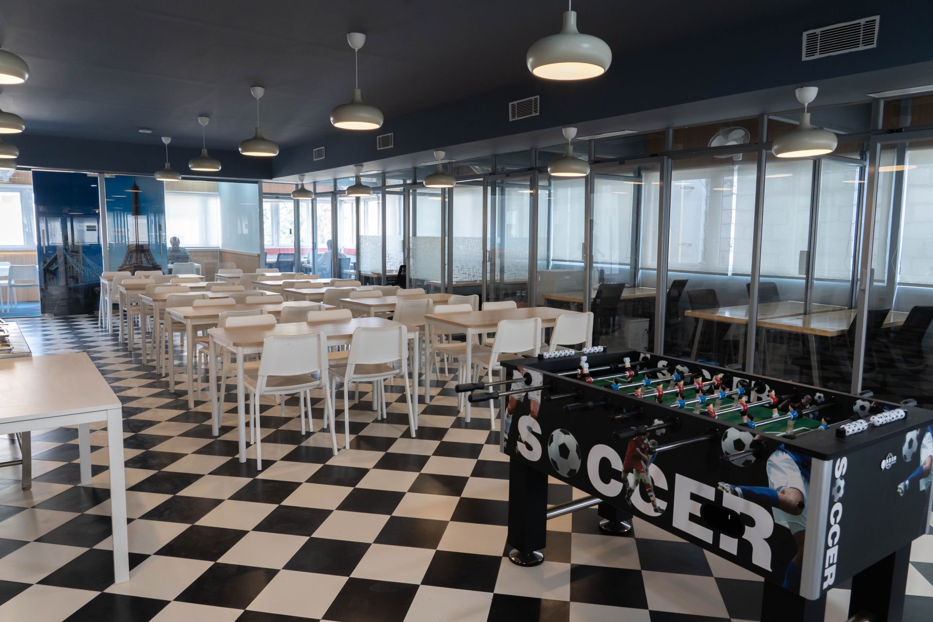 Honeykomb by BHIVE MG Road image 2