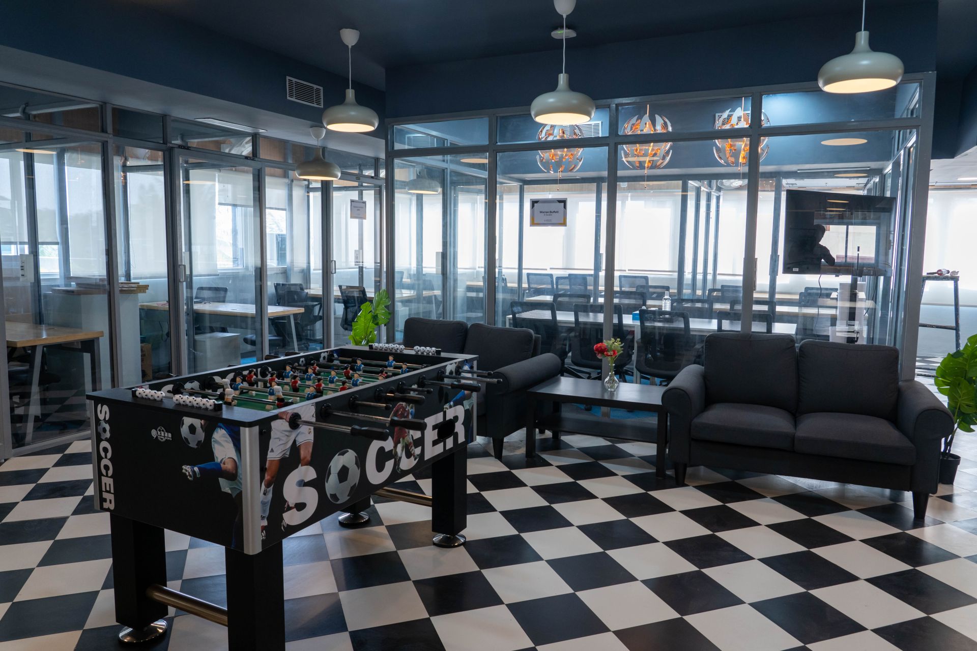 Honeykomb by BHIVE MG Road image 4