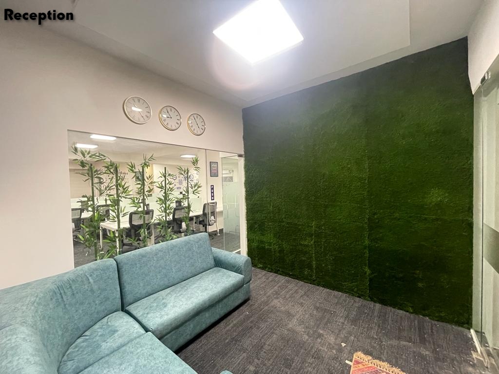 Hubstairs - Mini Forest image 4