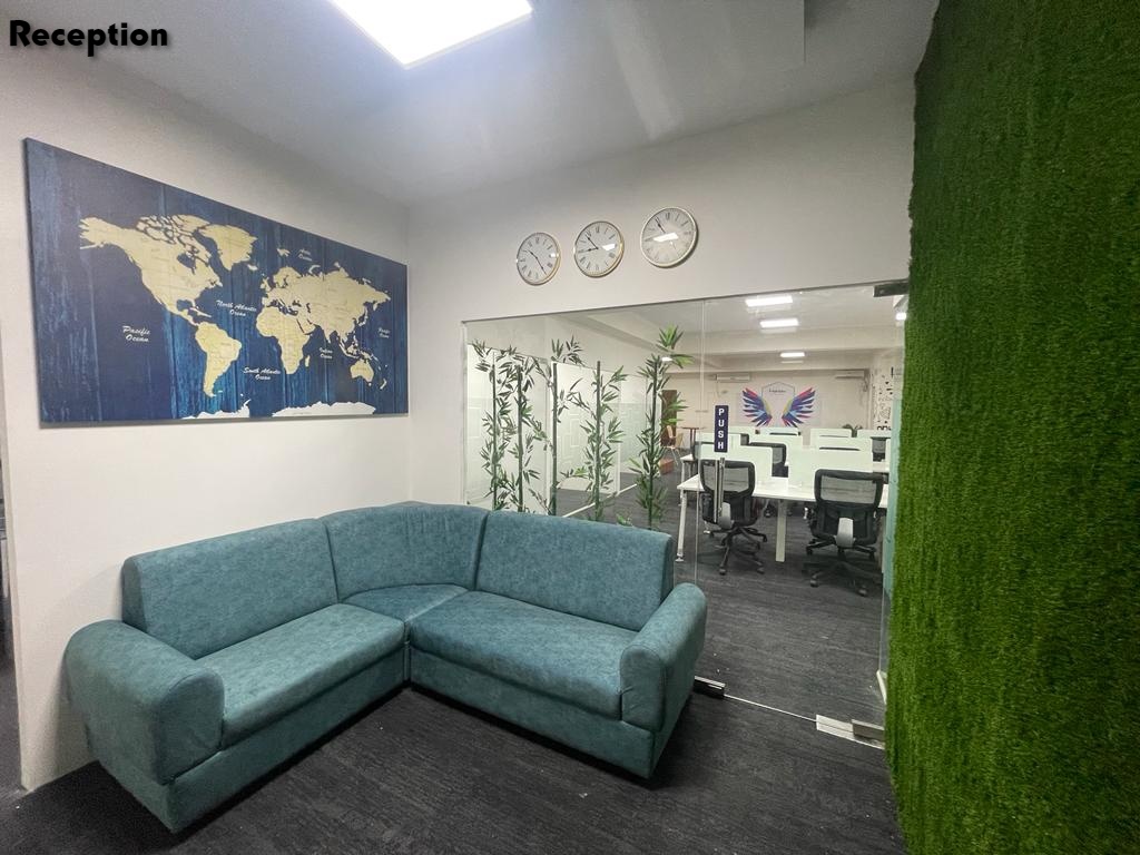 Hubstairs - Mini Forest image 3