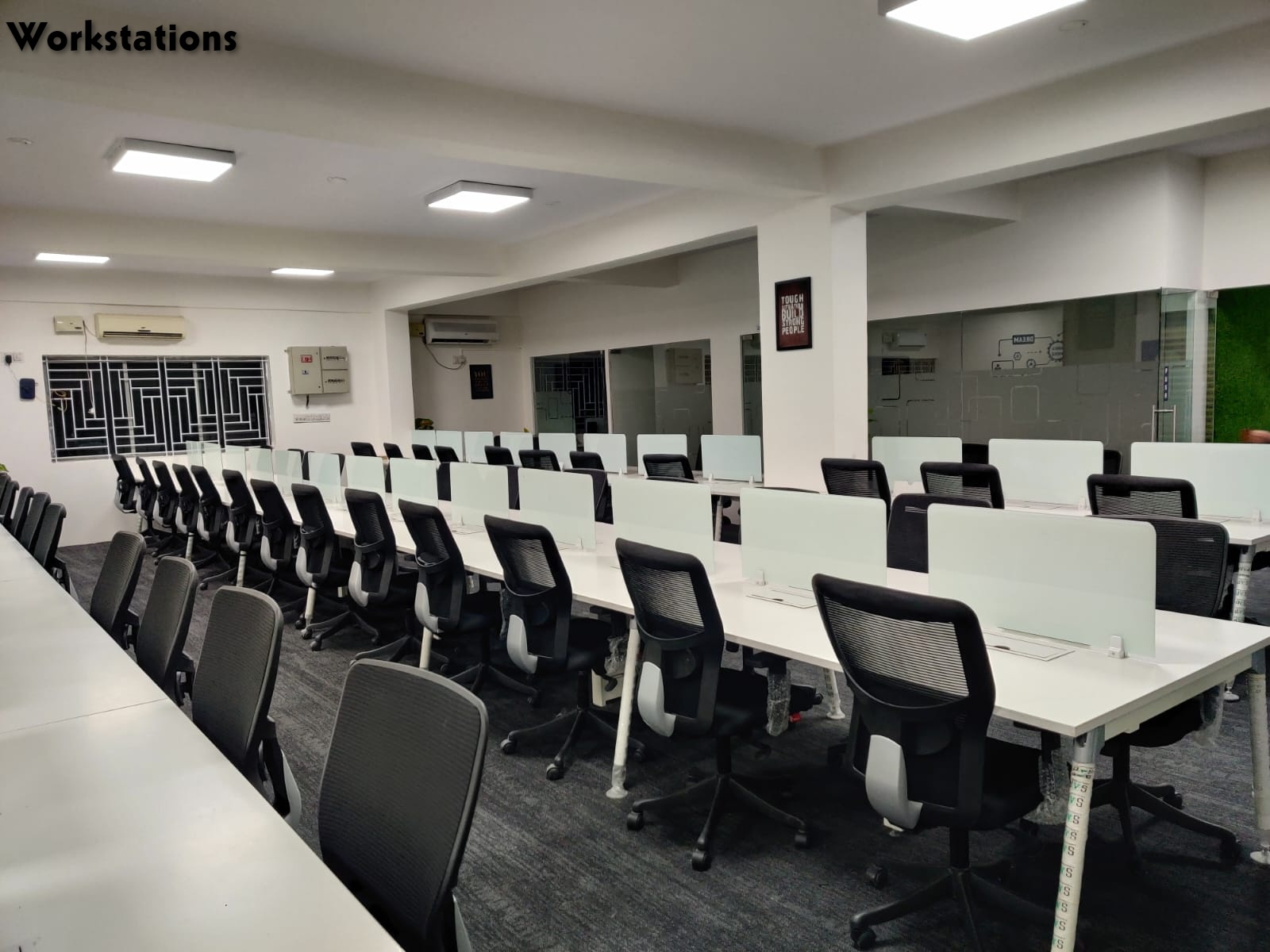 Hubstairs - Mini Forest image 5