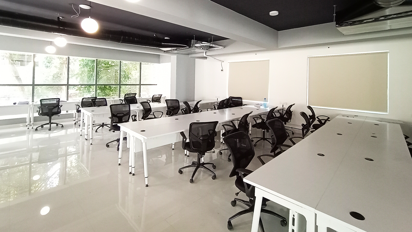 Hustlehub, Koramangala image 2