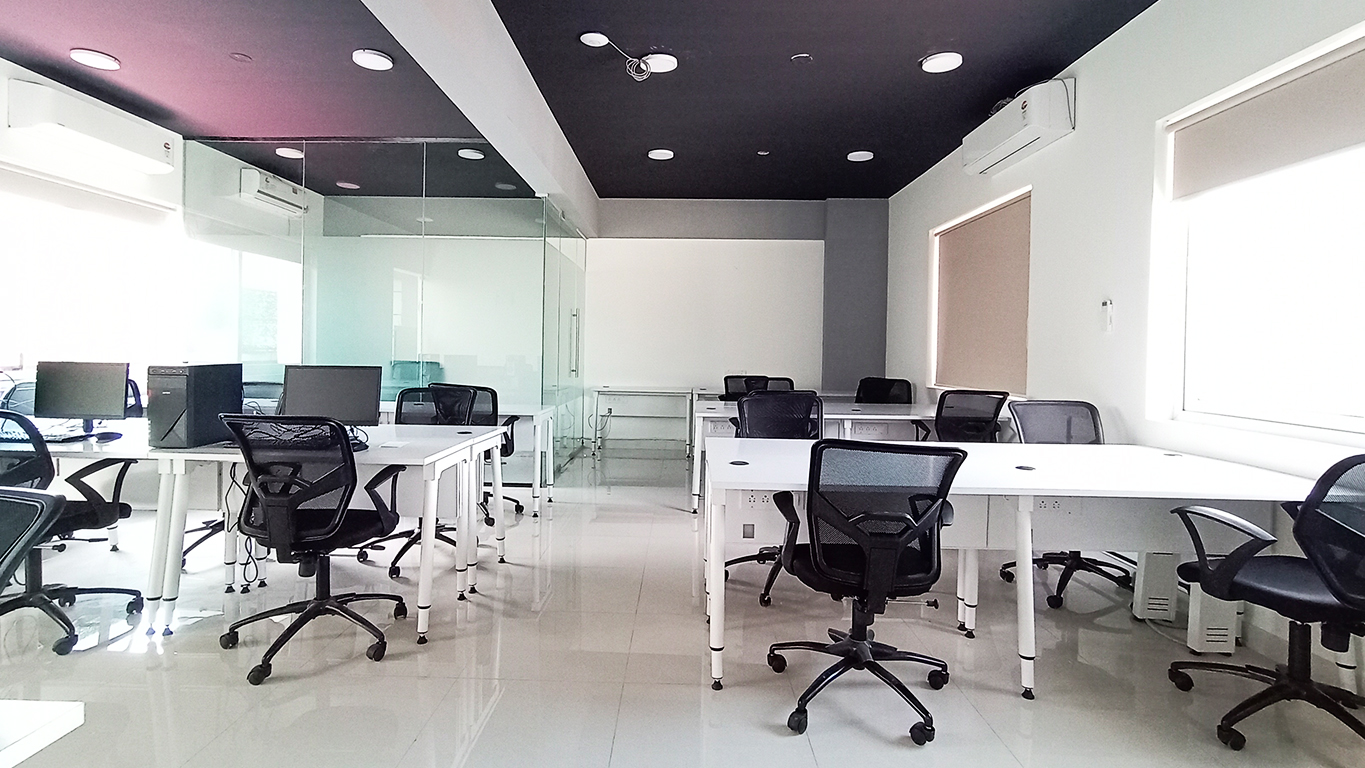 Hustlehub, Koramangala image 3