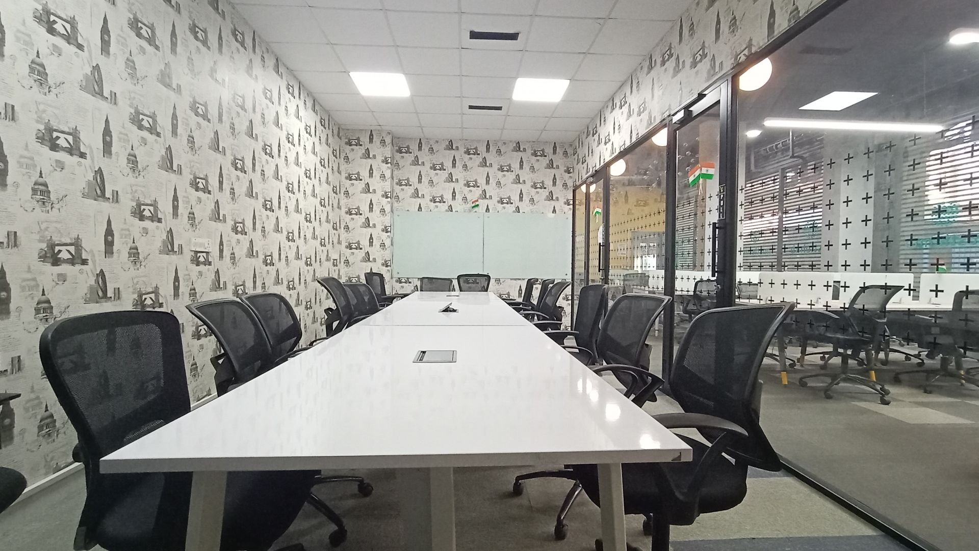 Hustlehub, Koramangala image 5