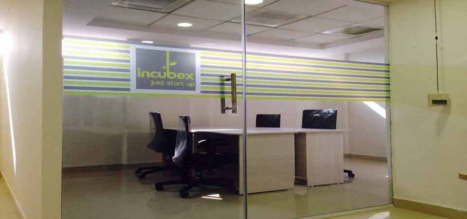 Incubex Cmh Bengaluru Book Online Coworker