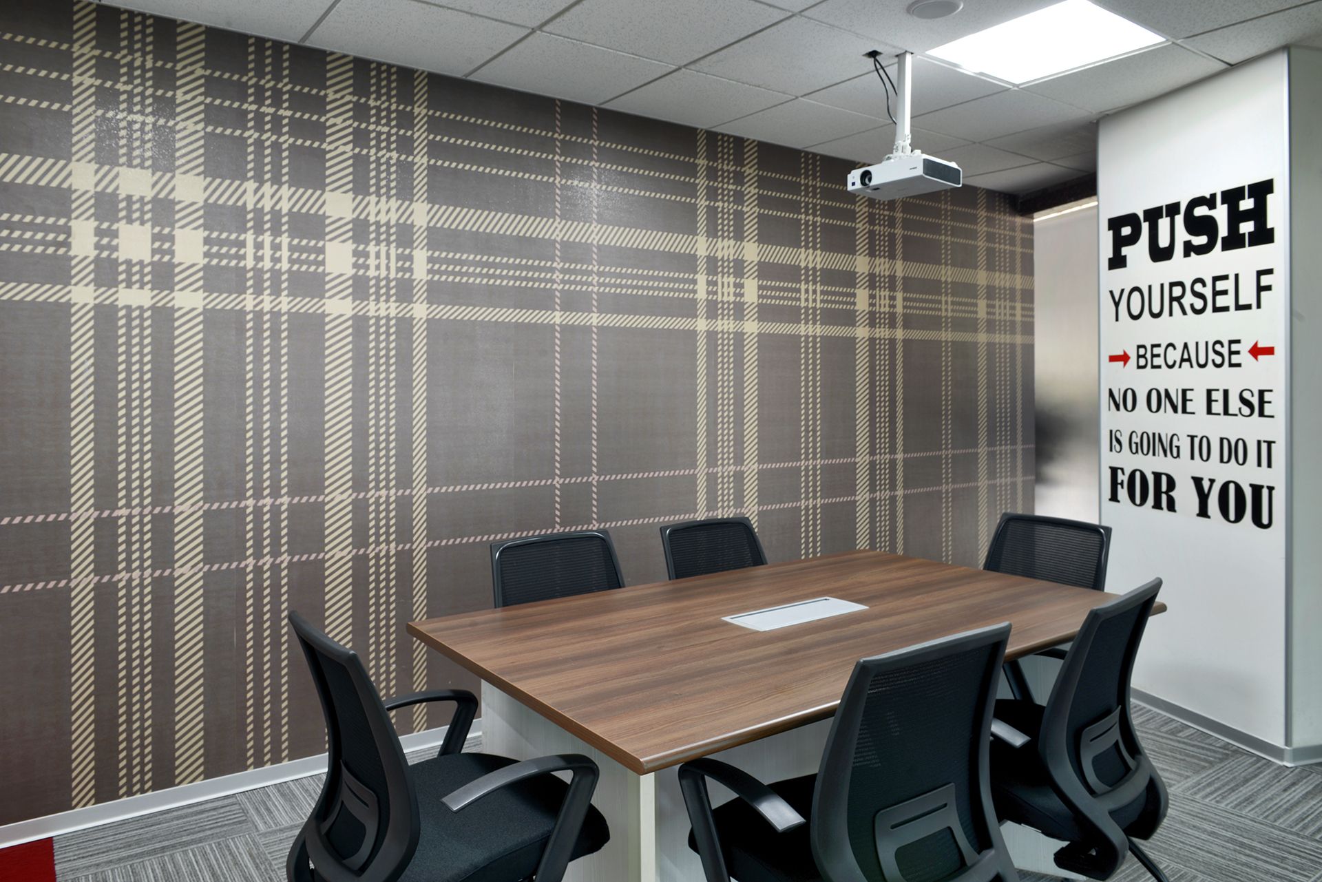 IndiQube Brigade Square image 4