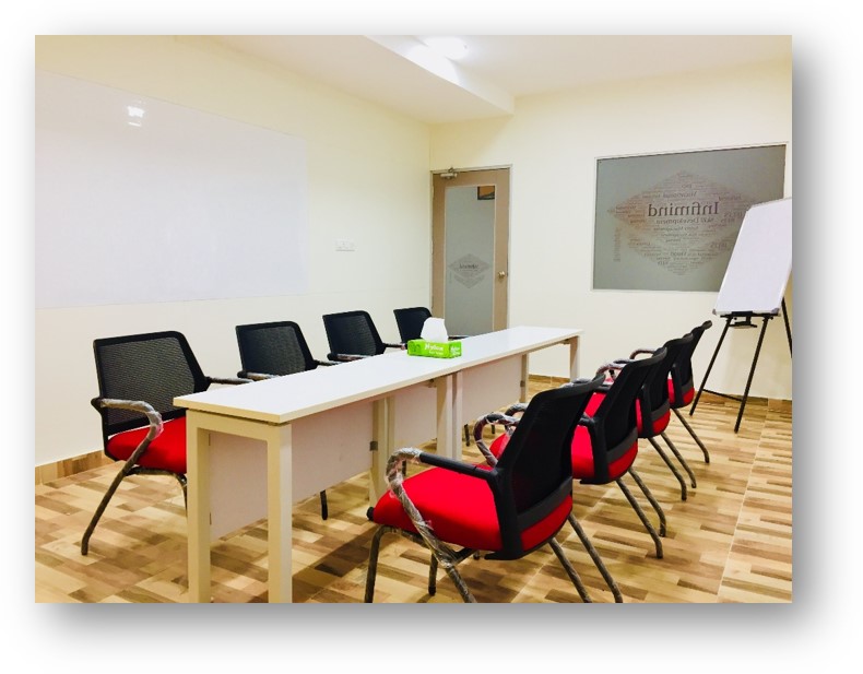 Infimind Co Working image 4