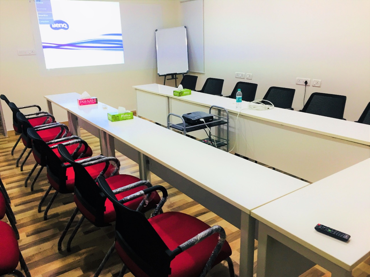 Infimind Co Working image 5