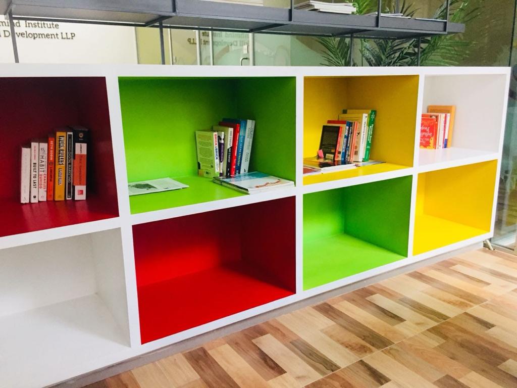 Infimind Space image 2