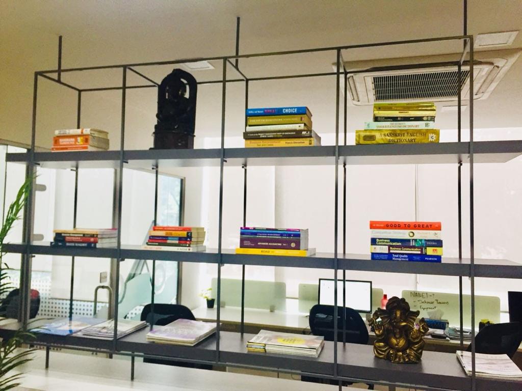 Infimind Space image 4