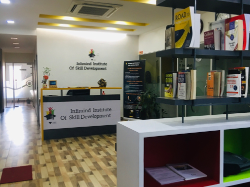 Infimind Space image 5