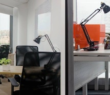 Instaoffice coworking space - Double Road profile image