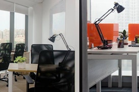 Instaoffice coworking space - Double Road in Bengaluru, India Instaoffice coworking space - Double Road, Bengaluru